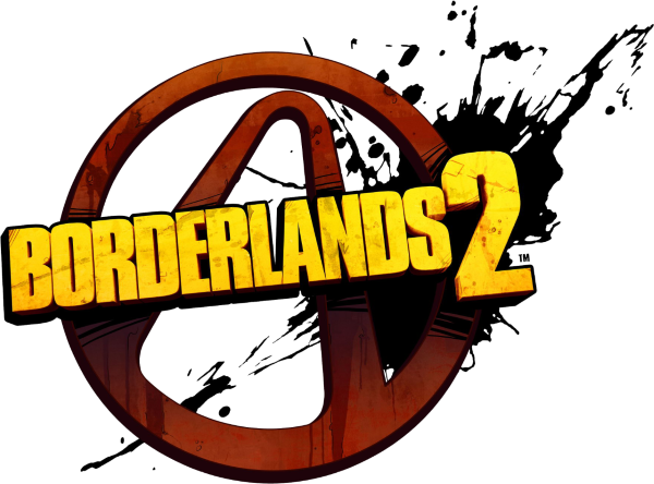 Borderlands2Logo