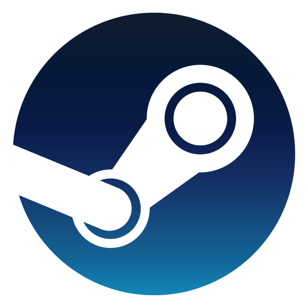 SteamLogo